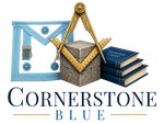 Cornerstone Blue