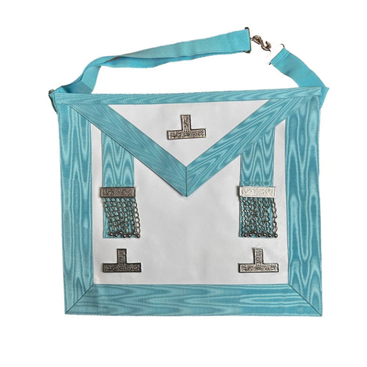Craft Worshipful Masters Masonic apron