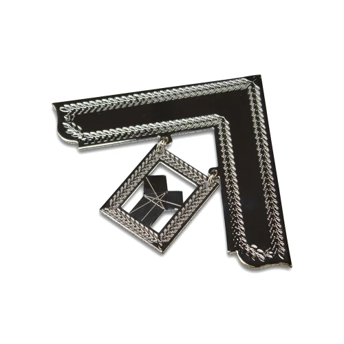 Craft Past Masters Collar Jewel
