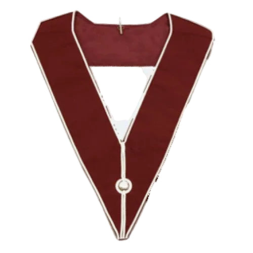 Past Provincial Grand Steward Masonic collar