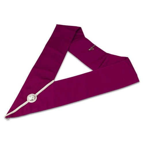 Provincial Grand Steward active rank Masonic collar