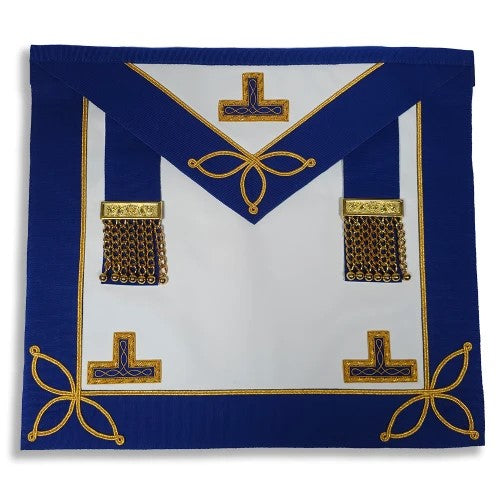 Craft Provincial undress Masonic apron
