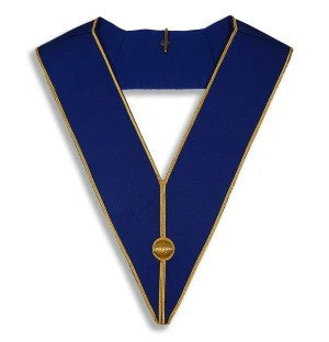 Craft Provincial undress Masonic collar