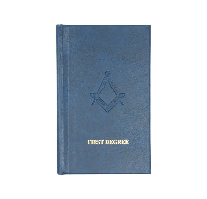 Craft Emulation First Degree only ritual book
