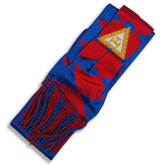 Royal Arch Companion Sash