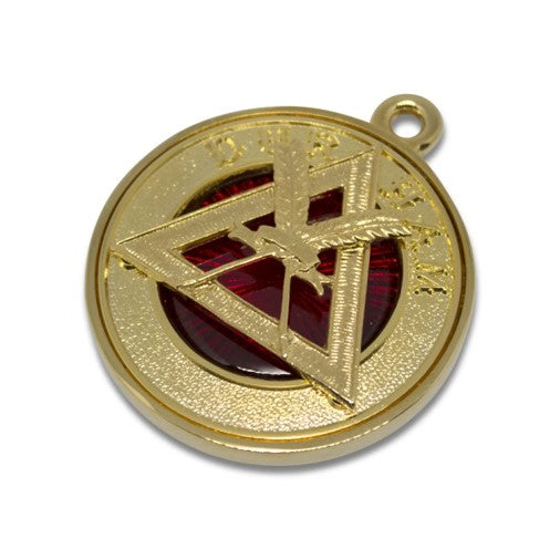 Royal Arch Provincial Collar Jewel